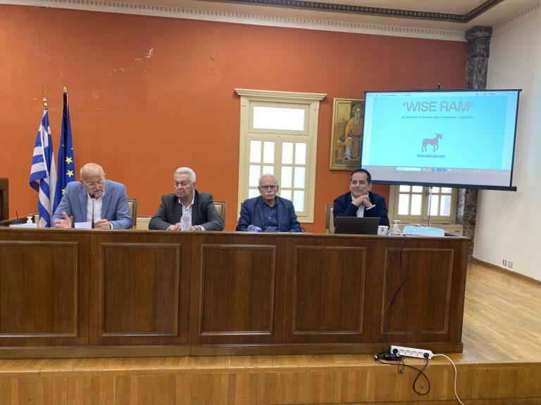 Σε δημόσια διαβούλευση το «Στρατηγικό Σχέδιο Τουριστικής Ανάπτυξης και Εξωστρέφειας Πύργου-Κατακόλου»
