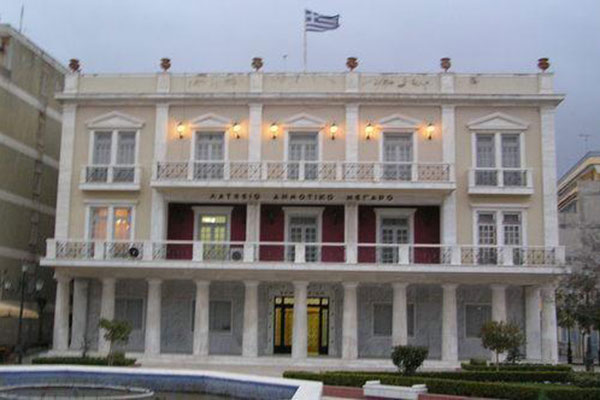 Δήμος Πύργου: Διανεμήθηκαν το Πάσχα περίπου 600 διατακτικές σε οικονομικά αδύναμες οικογένειες