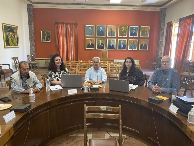 Δημοτικό Λιμενικό Ταμείο Πύργου: Σε φάση υλοποίησης το  έργο διαχείρισης αποβλήτων λιμένων