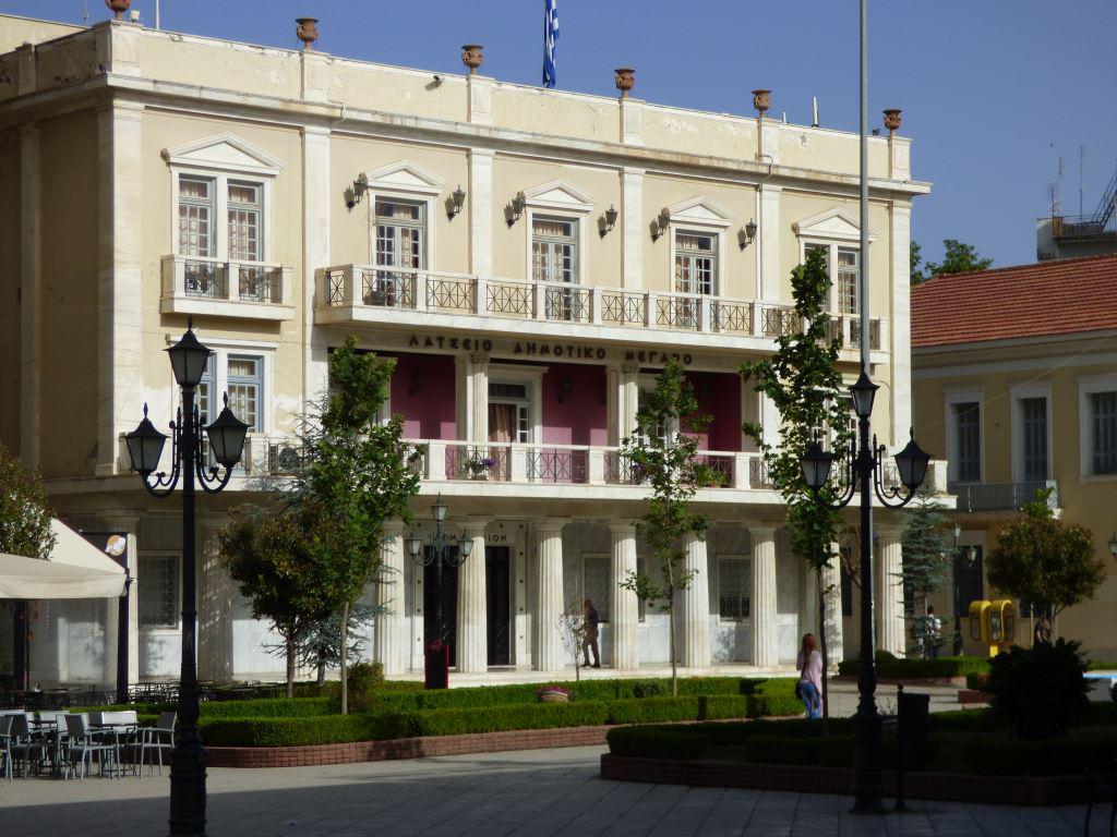 Πρόσληψη προσωπικού Υ.Ε. συνοδών απορριμματοφόρου