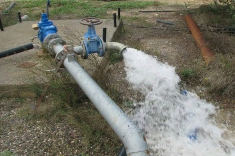 Παράταση αδειών χρήσης νερού      