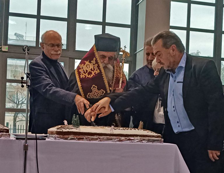 Στάθης Καννής: «Είμαι ευγνώμων για τη συνεργασία μας…»