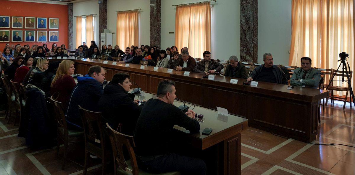Εκδήλωση για την 25η Μαρτίου στο Λάτσειο Δημοτικό Μέγαρο 11 Εκδήλωση για την 25η Μαρτίου στο Λάτσειο Δημοτικό Μέγαρο