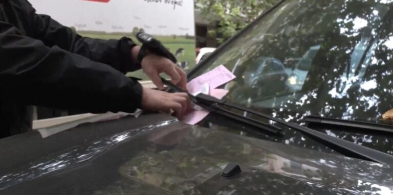 Οι οφειλές από κλήσεις για παραβάσεις του Κ.Ο.Κ. πριν το 2004 παραγράφονται