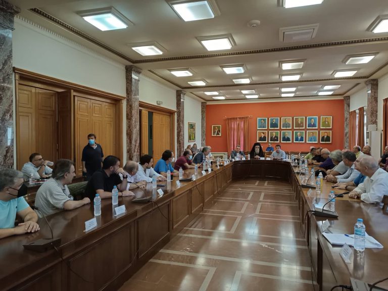 Σύσσωμος ο Πύργος απαιτεί ΑΜΕΣΕΣ λύσεις για το Νοσοκομείο  