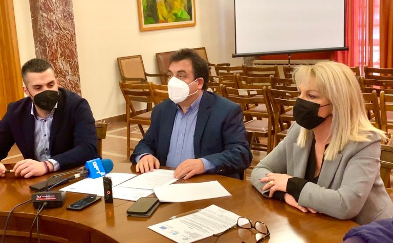 Μεγάλο και διαρκώς εξελισσόμενο το έργο στον τομέα της ύδρευσης
