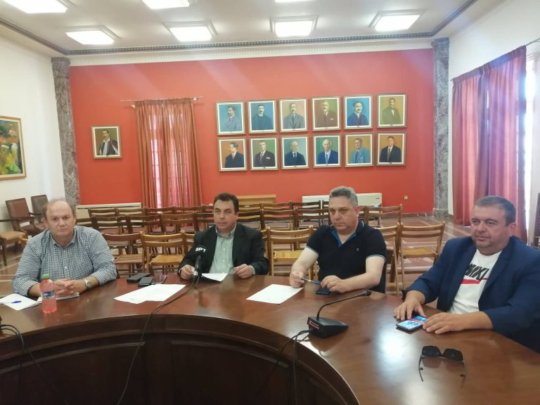 Πλήρης και αμετάκλητη δικαίωση της Δημοτικής Αρχής για το έργο του 1.400.000 ευρώ