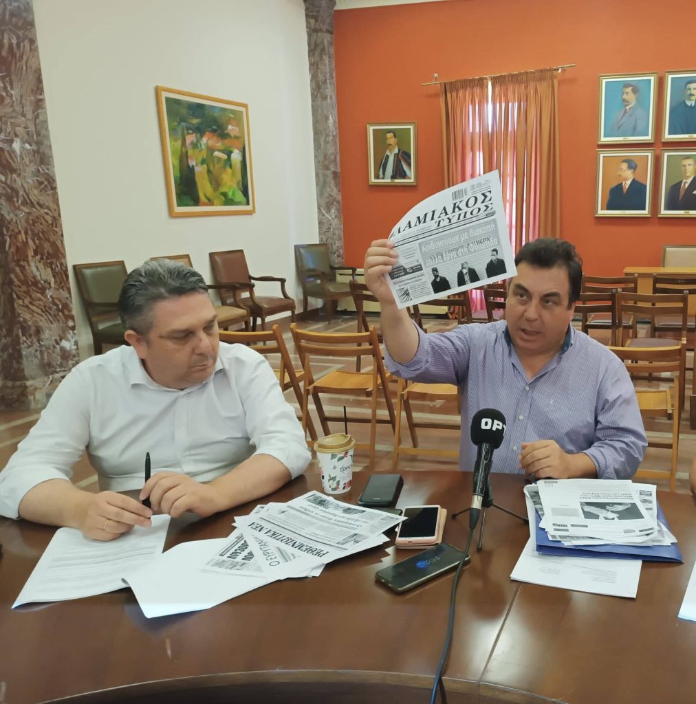 Τι ισχύει για το έργο στην κεντρική πλατεία Πύργου