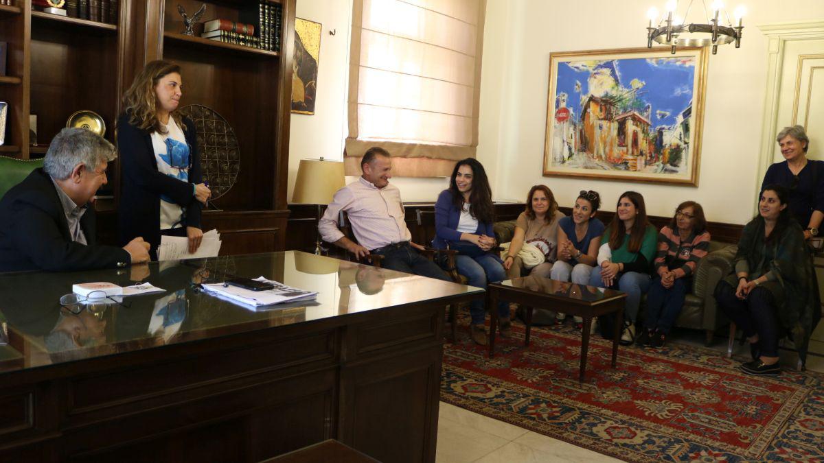 Ανανέωση συμβάσεων προσωπικού Παιδικών Σταθμών και ΚΔΑΠ