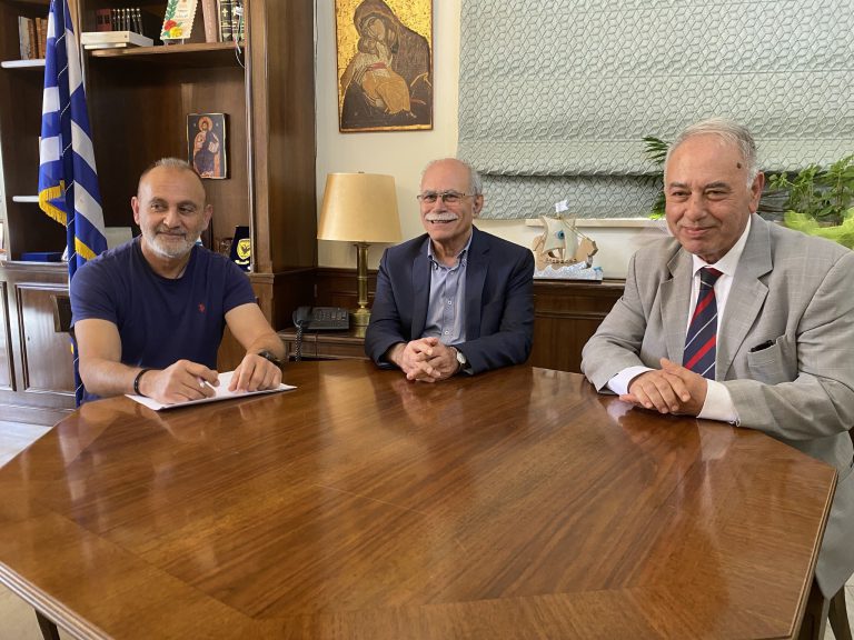 Ρεκόρ συμμετοχών στο «3ο RUN 2024»