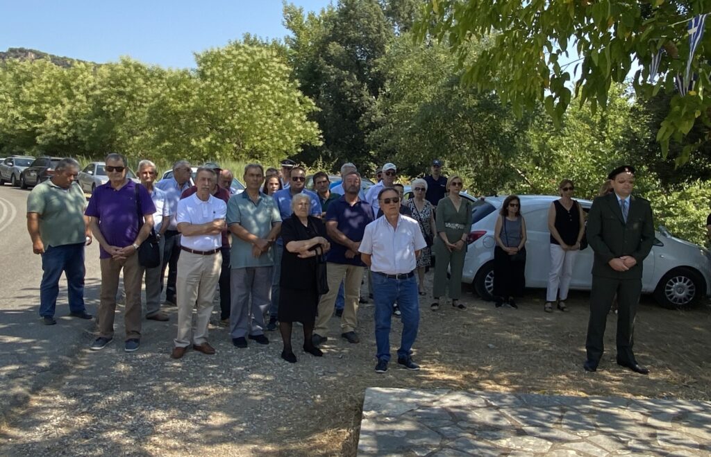 Στ. Καννής: Η θυσία τους οδηγός μας