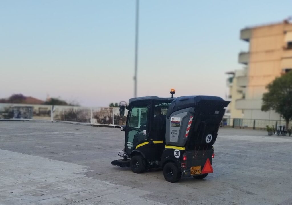Από την αδράνεια στην υπηρεσία των πολιτών… 7 Από την αδράνεια στην υπηρεσία των πολιτών…