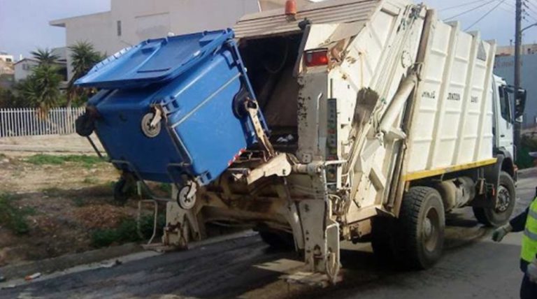 Δήμος Πύργου: Προσλήψεις Ορισμένου Χρόνου στη Διεύθυνση Καθαριότητας