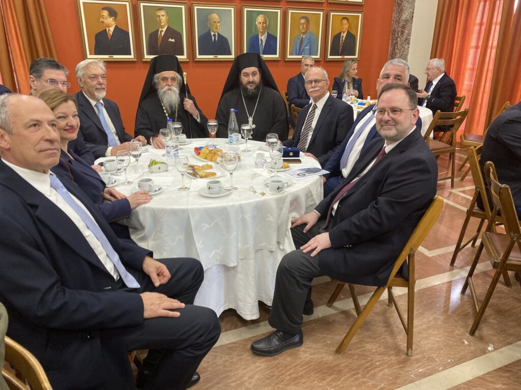 Δήμος Πύργου: Τίμησαν την μνήμη των ηρώων του 21