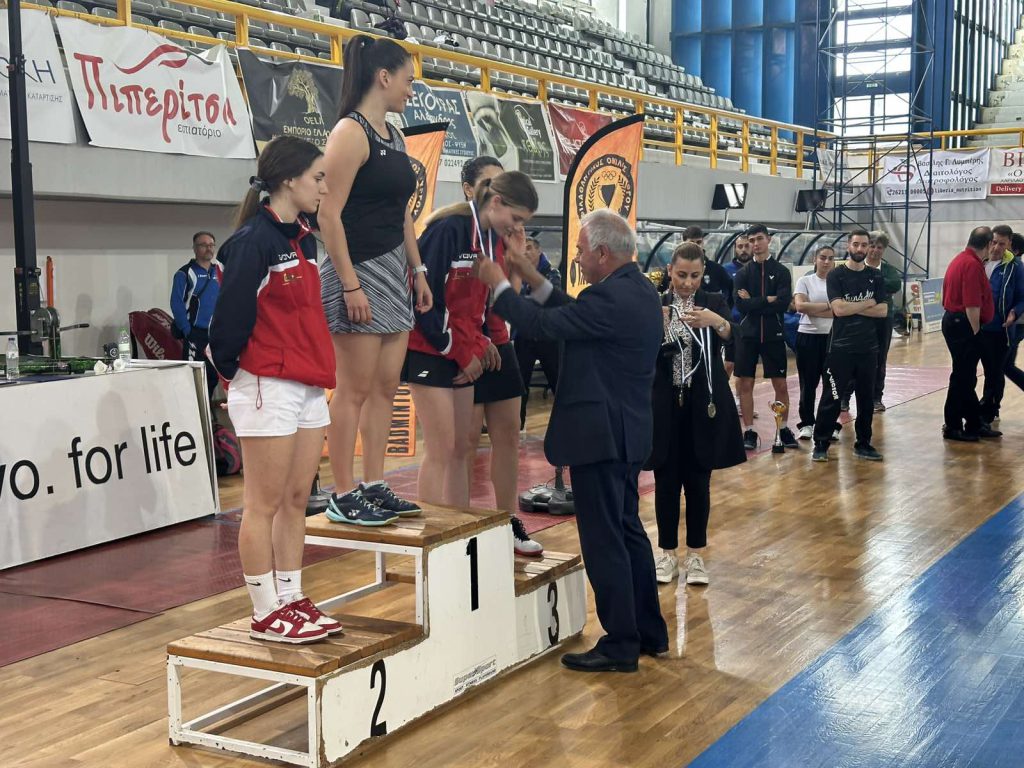 Αθλητικό Σαββατοκύριακο εξωστρέφειας για τον Δήμο Πύργου