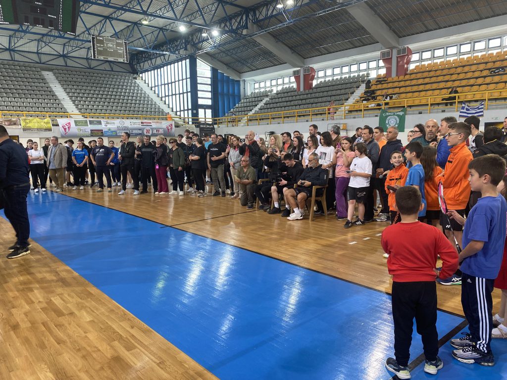 Αθλητικό Σαββατοκύριακο εξωστρέφειας για τον Δήμο Πύργου