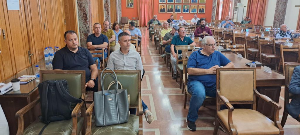 Σε δημόσια διαβούλευση το «Στρατηγικό Σχέδιο Τουριστικής Ανάπτυξης και Εξωστρέφειας Πύργου-Κατακόλου»