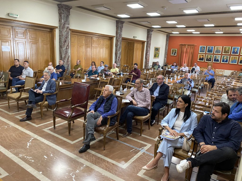 Σε δημόσια διαβούλευση το «Στρατηγικό Σχέδιο Τουριστικής Ανάπτυξης και Εξωστρέφειας Πύργου-Κατακόλου»