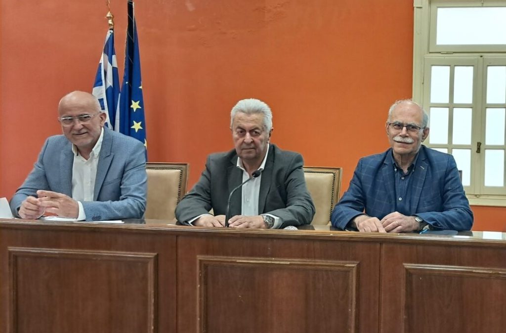 Σε δημόσια διαβούλευση το «Στρατηγικό Σχέδιο Τουριστικής Ανάπτυξης και Εξωστρέφειας Πύργου-Κατακόλου»