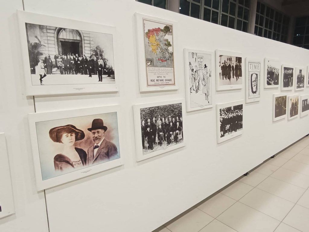 Με διπλή εκδήλωση ο Δήμος Πύργου τίμησε τα 100 χρόνια από τη Μικρασιατική καταστροφή
