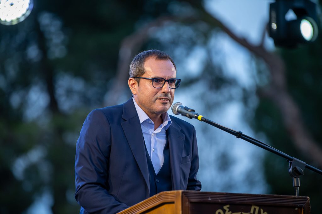Ο Δήμος Πύργου τίμησε τη μάνα 39 Ο Δήμος Πύργου τίμησε τη μάνα