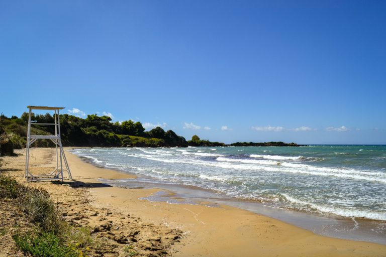 Επαναληπτική Δημοπρασία για την παραχώρηση του δικαιώματος απλής χρήσης Αιγιαλού και Παραλίας με Ηλεκτρονική Δημοπρασία