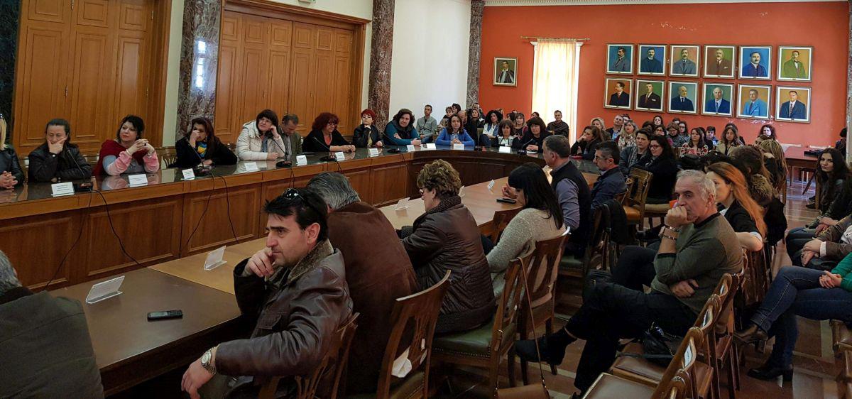 Εκδήλωση για την 25η Μαρτίου στο Λάτσειο Δημοτικό Μέγαρο 12 Εκδήλωση για την 25η Μαρτίου στο Λάτσειο Δημοτικό Μέγαρο