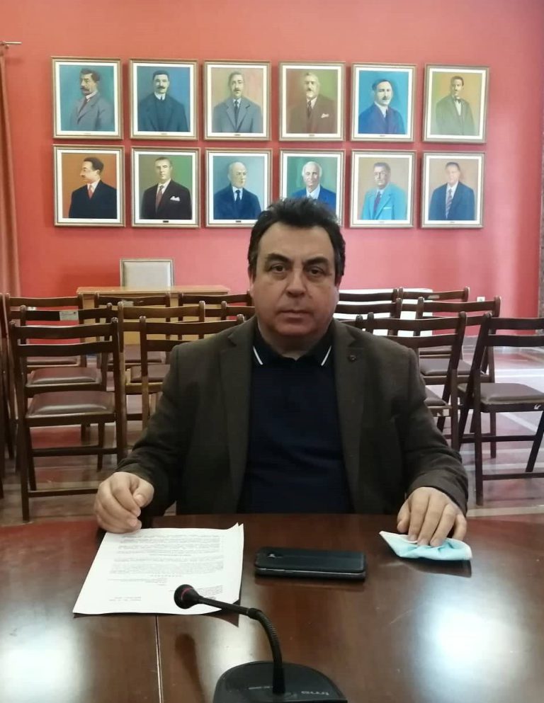 Διαχειριστικός έλεγχος στο Δήμο και όλα τα Νομικά Πρόσωπα από το 2011 μέχρι σήμερα