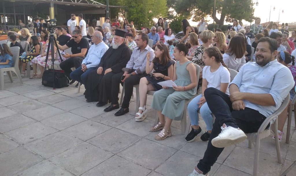 «Η Ελπίδα στην ανακύκλωση»