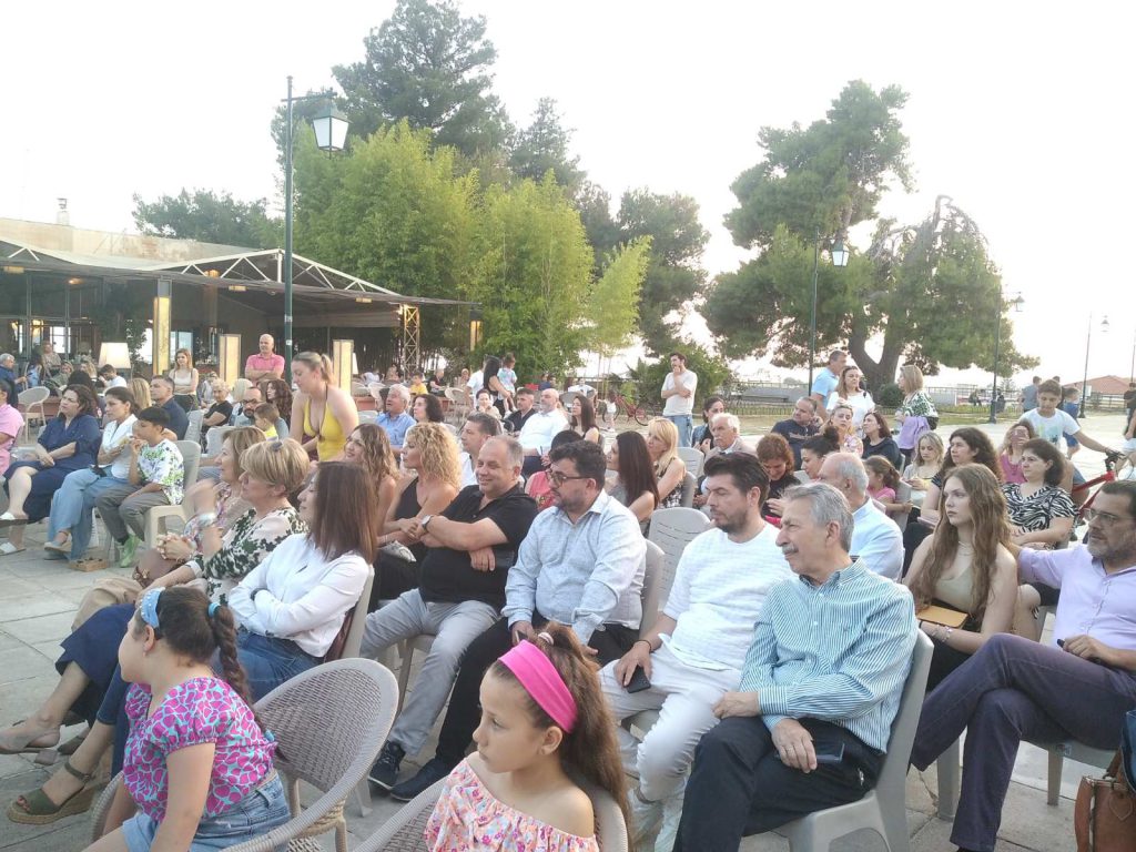 «Η Ελπίδα στην ανακύκλωση»