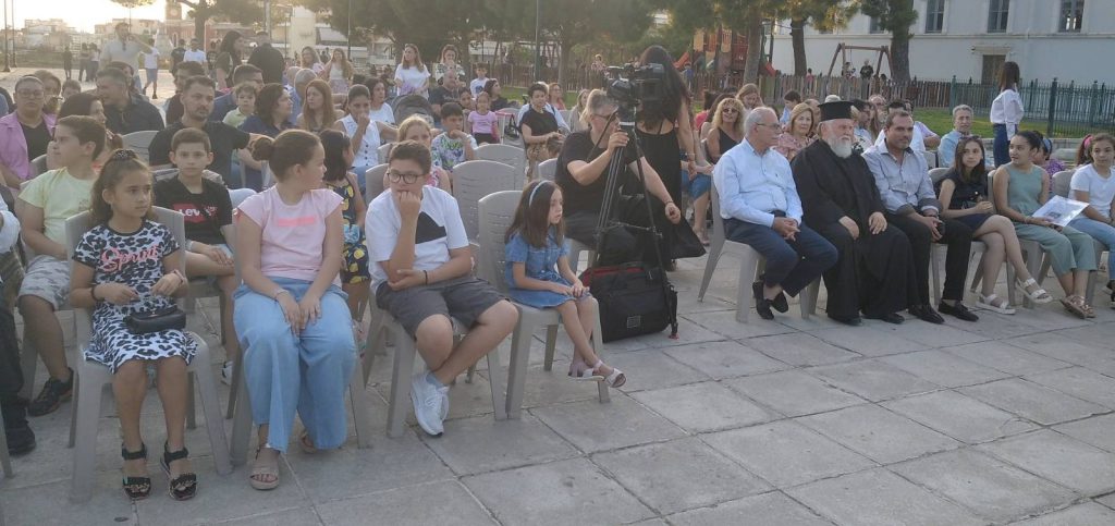 «Η Ελπίδα στην ανακύκλωση»