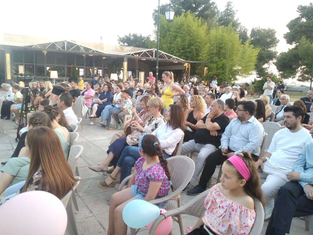 «Η Ελπίδα στην ανακύκλωση»
