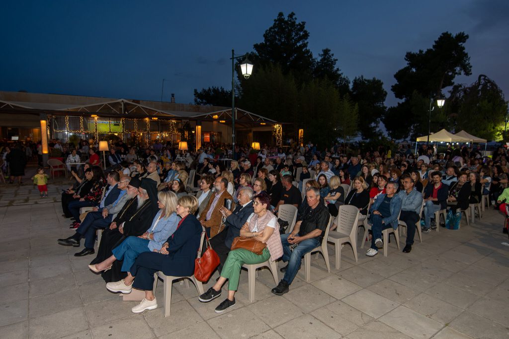 Ο Δήμος Πύργου τίμησε τη μάνα 42 Ο Δήμος Πύργου τίμησε τη μάνα