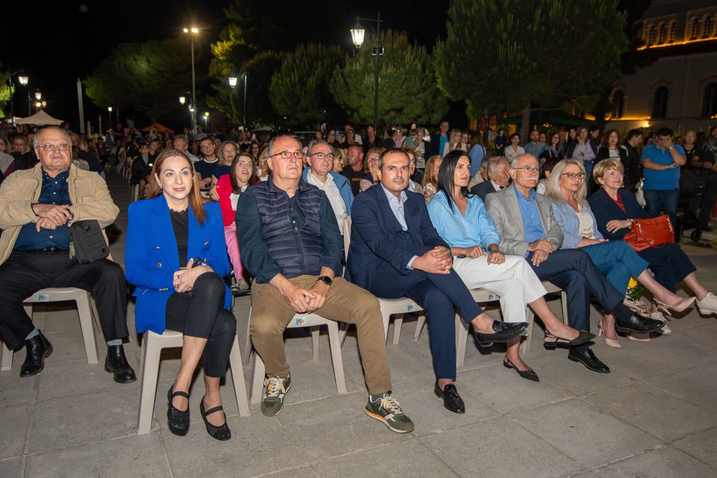 Ο Δήμος Πύργου τίμησε τη μάνα 38 Ο Δήμος Πύργου τίμησε τη μάνα