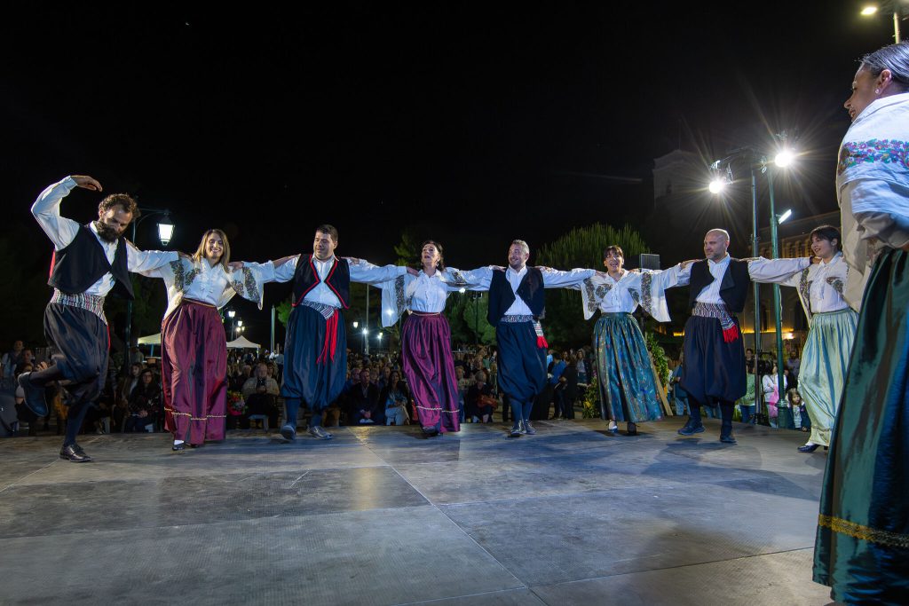 Ο Δήμος Πύργου τίμησε τη μάνα 43 Ο Δήμος Πύργου τίμησε τη μάνα