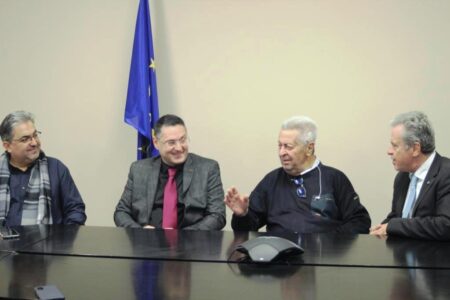 Επίσκεψη ελληνοιταλικού επιμελητηρίου στην Ηλεία 50 Επίσκεψη ελληνοιταλικού επιμελητηρίου στην Ηλεία