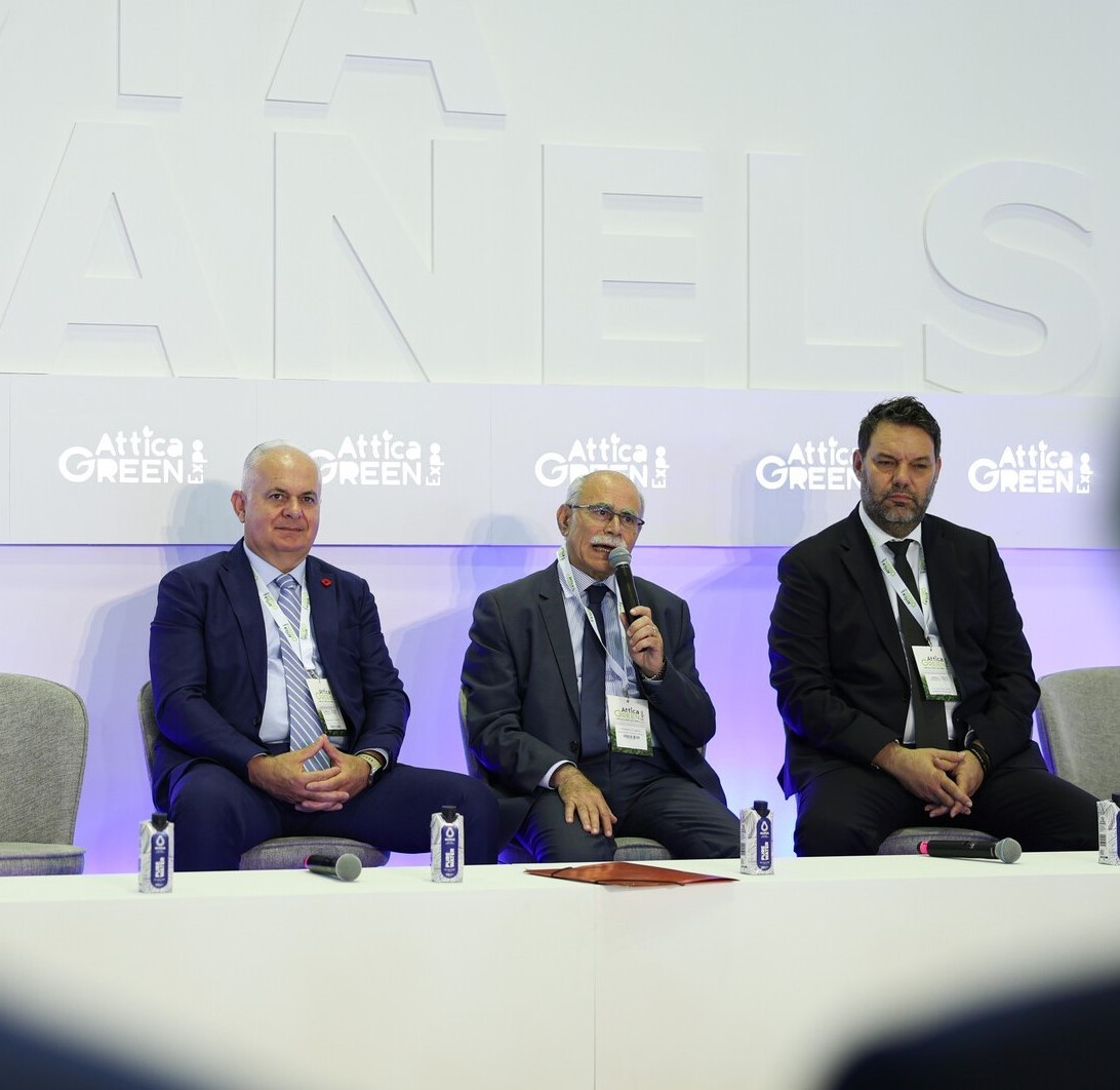 Στάθης Καννής: «Η κρουαζιέρα προσδίδει δυναμική ανάπτυξης στο Κατάκολο»