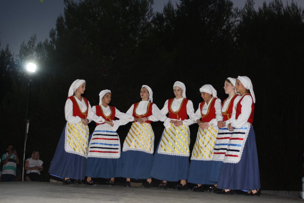 Ο Δήμος Πύργου τίμησε τους πεσόντες στα «Φονικά»