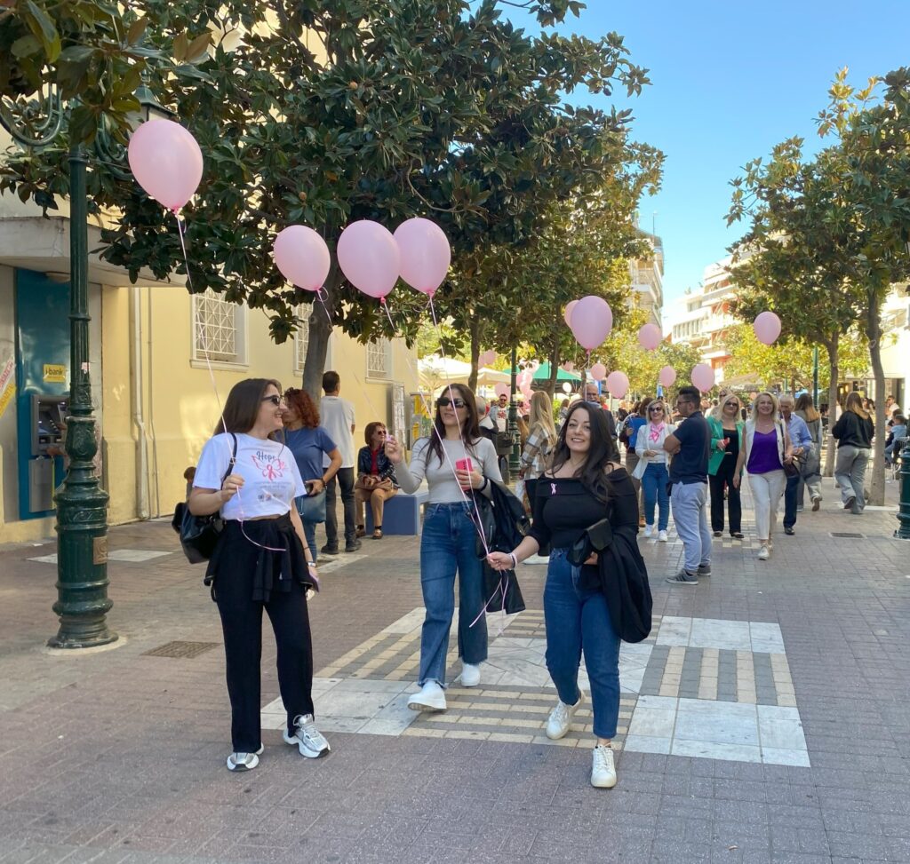 Στάθης Καννής: «Η έγκαιρη διάγνωση και πρόληψη σώζουν ζωές»