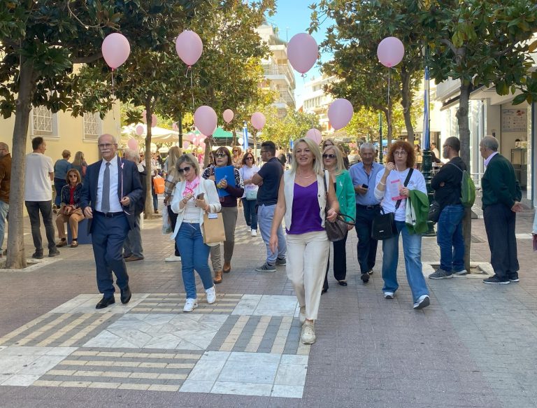 Στάθης Καννής: «Η έγκαιρη διάγνωση και πρόληψη σώζουν ζωές»