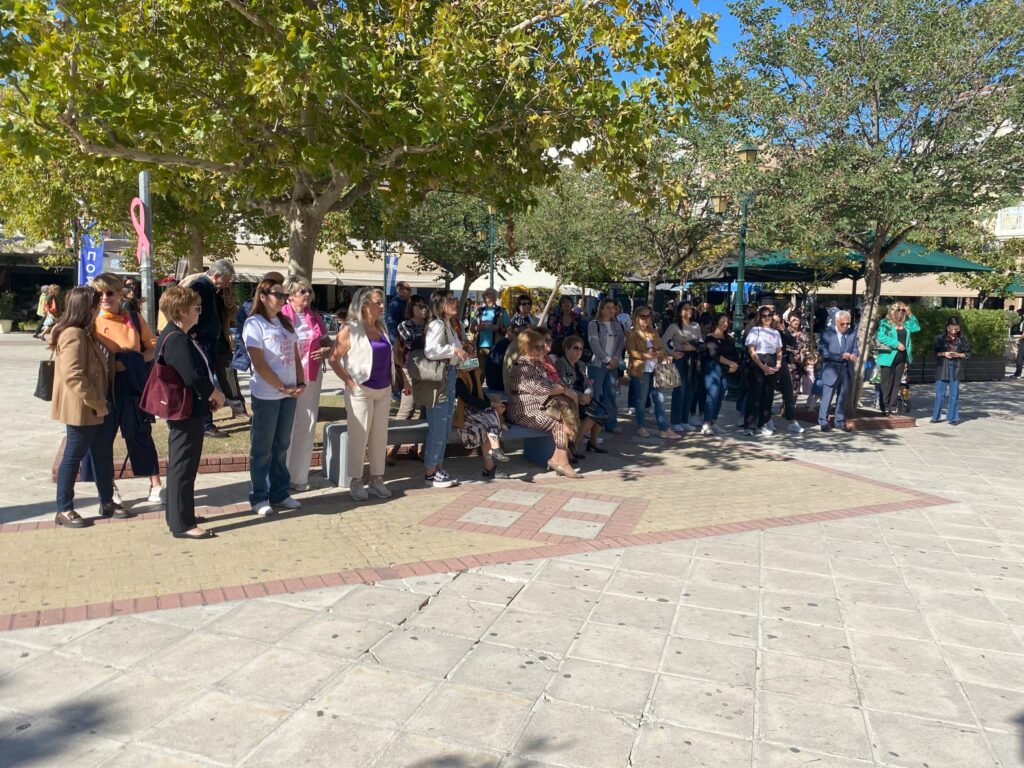 Στάθης Καννής: «Η έγκαιρη διάγνωση και πρόληψη σώζουν ζωές»