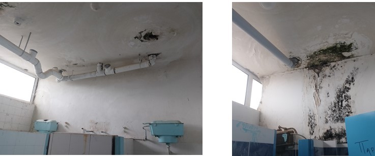 Δήμος Πύργου: Παρεμβάσεις στο αποχετευτικό δίκτυο του Δημοτικού και Γυμνασίου Γουμέρου 4 Δήμος Πύργου: Παρεμβάσεις στο αποχετευτικό δίκτυο του Δημοτικού και Γυμνασίου Γουμέρου