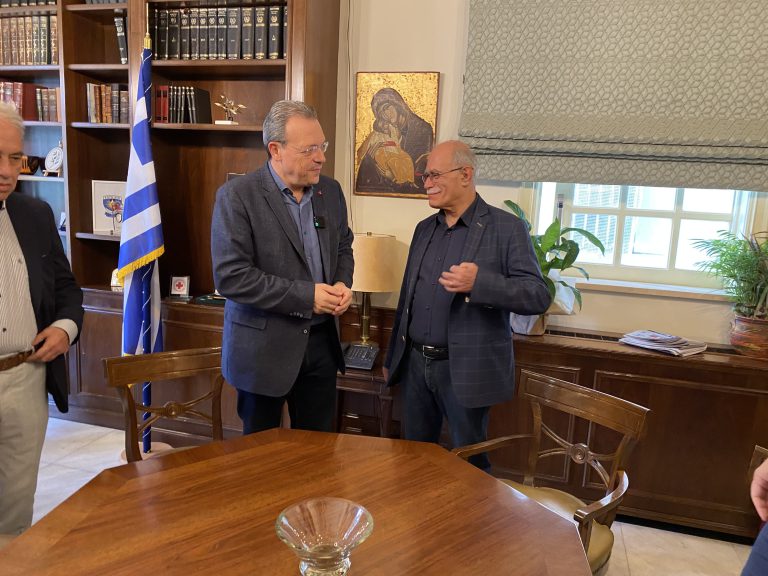 Υποχρηματοδότηση
