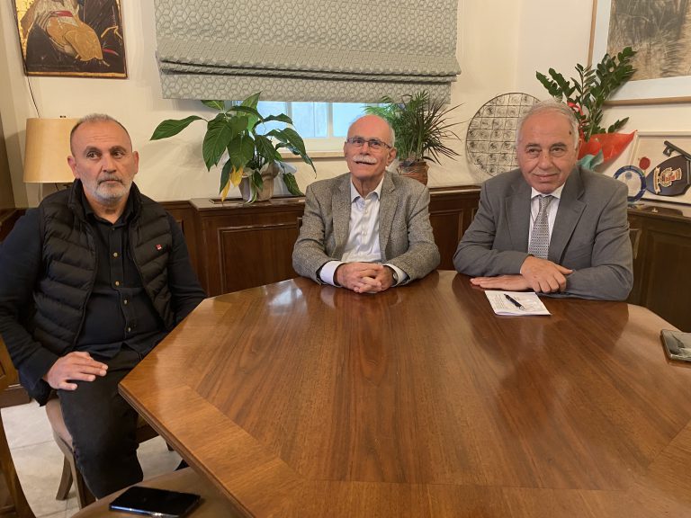 Στην τελική ευθεία οι ετοιμασίες για το  «3ο  RUN Κατάκολο-Πύργος»