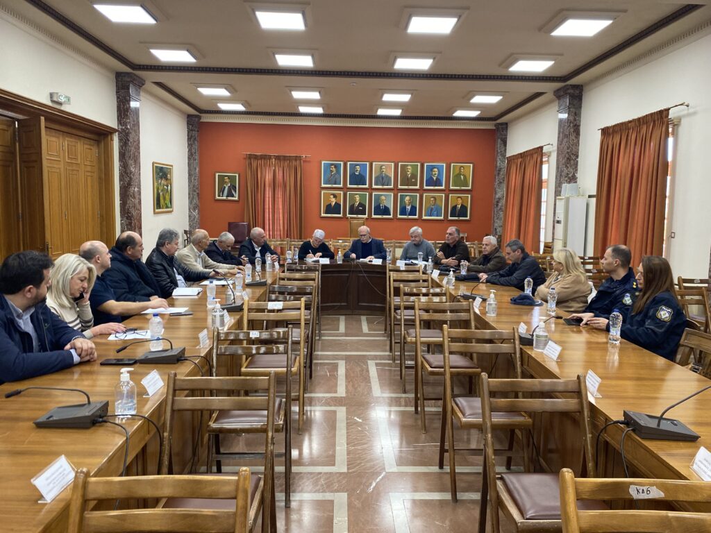 Στάθης Καννής: «Κατάθεση αιτήματος για να κηρυχθεί πλημμυρόπληκτος ο Δήμος Πύργου»