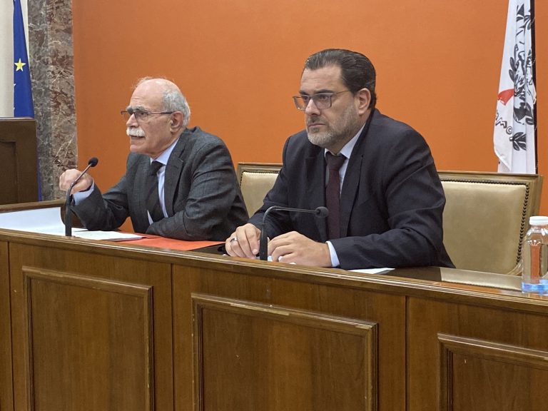 7η Δια Περιφοράς Συνεδρίαση (Κατεπείγουσα) Δημοτικού Συμβουλίου 22/02/24