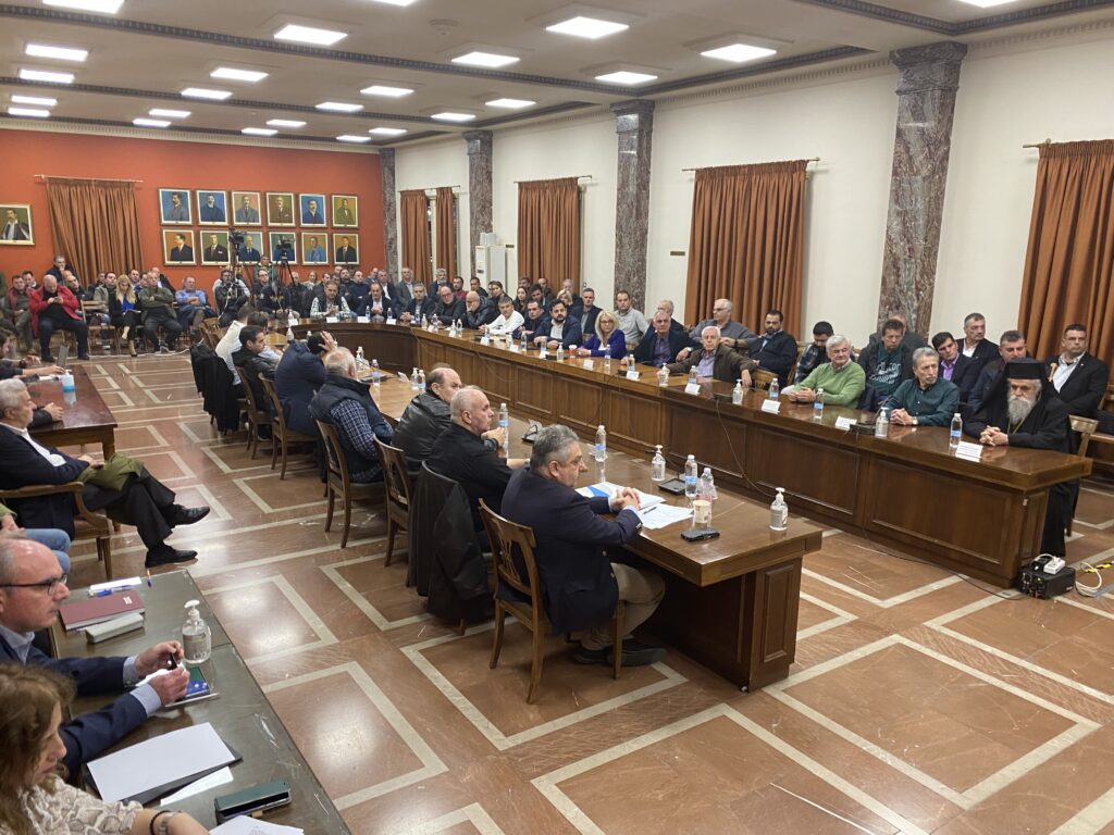 Διατήρηση και αναβάθμιση της ΣΕΤΤΗΛ 4 Διατήρηση και αναβάθμιση της ΣΕΤΤΗΛ
