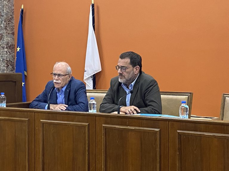 Τη δημιουργία Δημοτικού Συμβουλίου Νέων αποφάσισε το Δημοτικό Συμβούλιο Πύργου