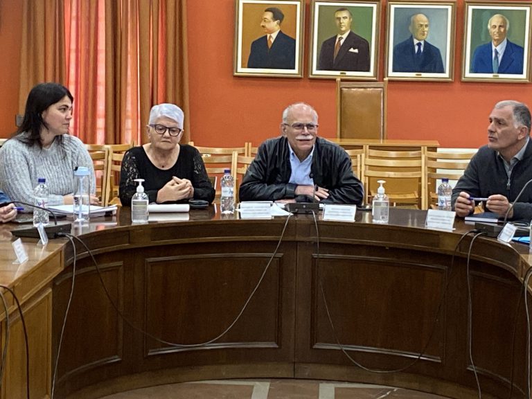 Μέτρα πρόληψης για την αντιμετώπιση των Πυρκαγιών