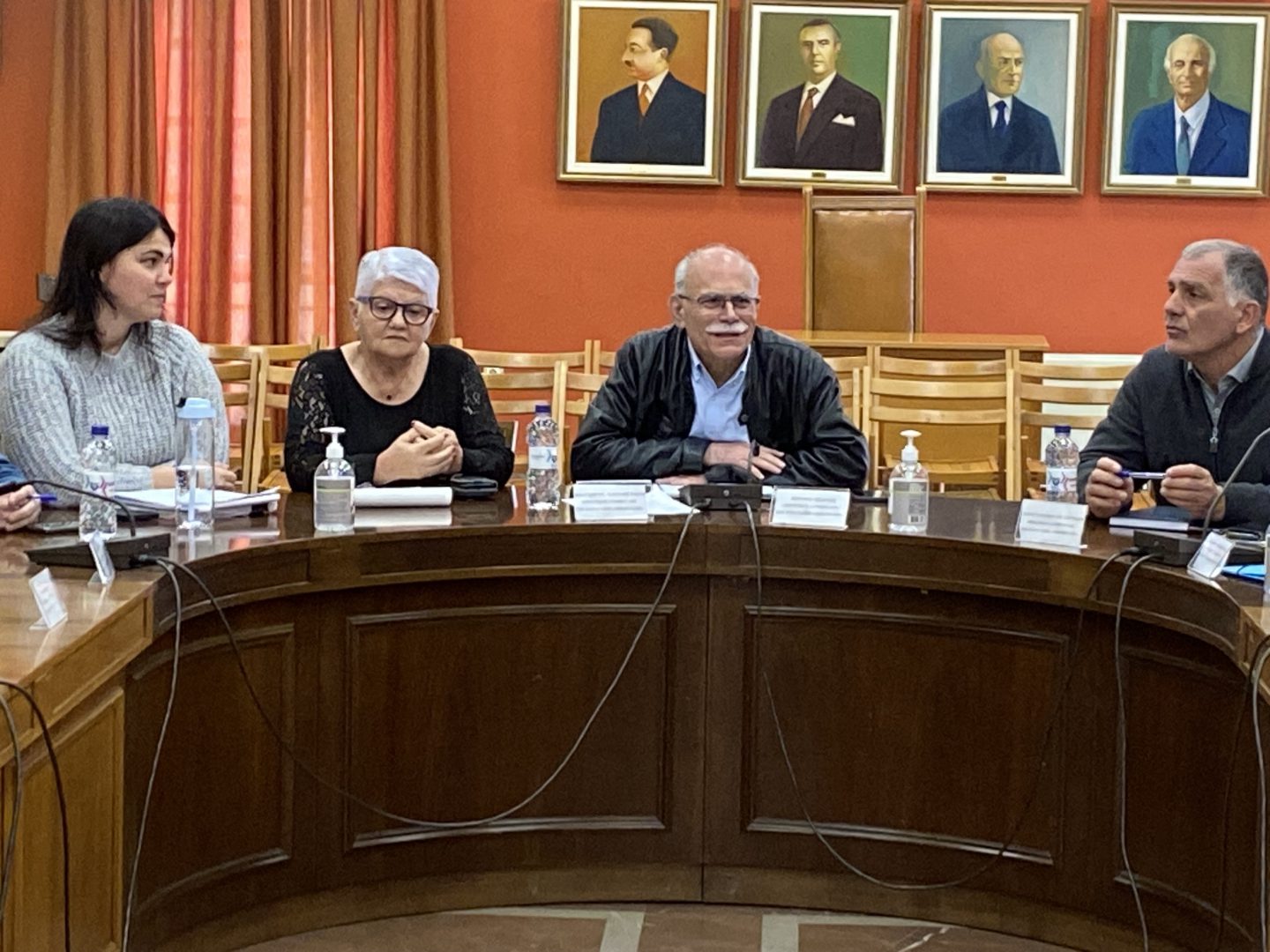 Μέτρα πρόληψης για την αντιμετώπιση των Πυρκαγιών